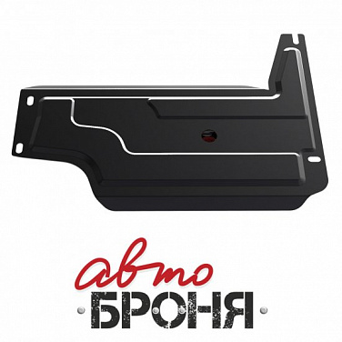 Защита РК АвтоБроня 111.01011.3