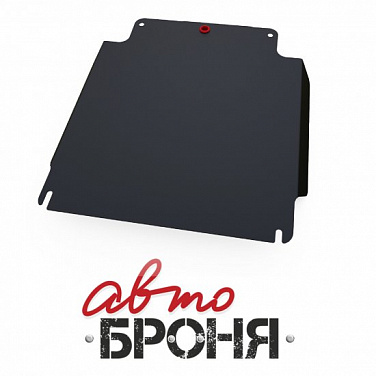 Защита КПП АвтоБроня 111.01809.1