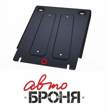 Защита КПП АвтоБроня 111.02355.1
