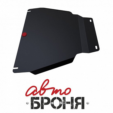 Защита РК АвтоБроня 111.02810.1