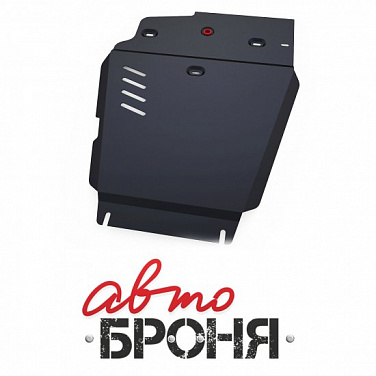 Защита КПП И РК АвтоБроня 111.02826.1
