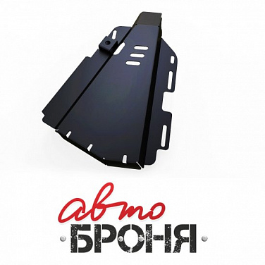 Защита компрессора пневмоподвески АвтоБроня 111.03124.1