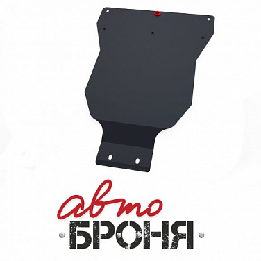 Защита КПП АвтоБроня 111.03905.1