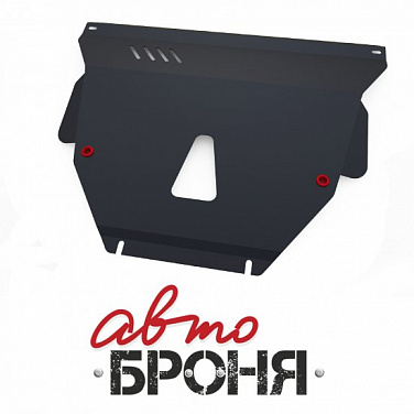 Защита картера и КПП АвтоБроня 111.05754.1