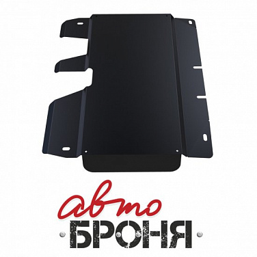 Защита РК АвтоБроня 111.05758.1