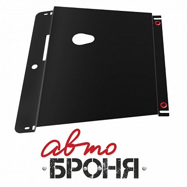 Защита картера АвтоБроня 111.05812.1