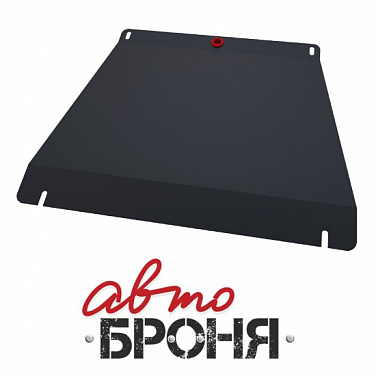 Защита КПП АвтоБроня 111.06102.1