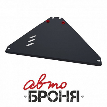 Защита РК АвтоБроня 111.06106.1