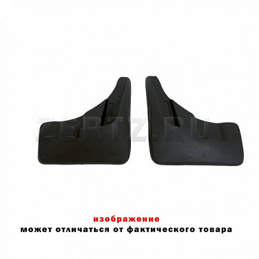 Брызговики передние Норпласт для Шевроле Круз NPL-Br-12-10F