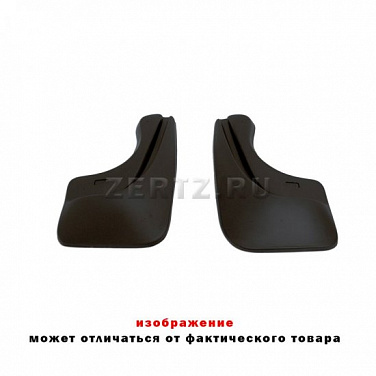 Брызговики передние Норпласт для Фиат Линеа NPL-Br-21-30F